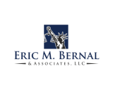 https://www.logocontest.com/public/logoimage/1399492826Eric M. Bernal _ Associates, LLC 17.png